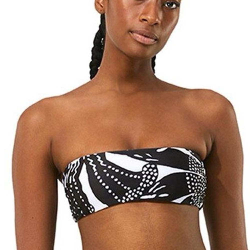 Mara Hoffman Bikini NWT